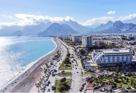 Antalya Vip Konyaaltı Transfer Transfer