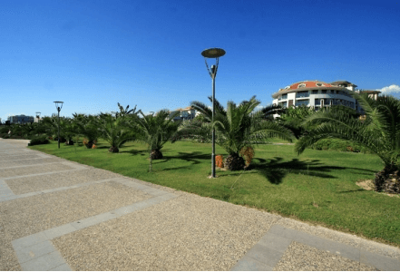 Antalya Vip Evrenseki Transfer Transfer
