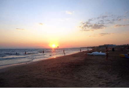 Antalya Vip Kumköy Transfer Transfer