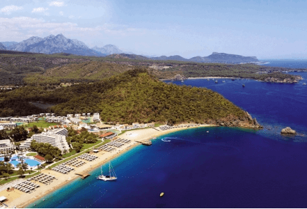 Antalya Vip Tekirova Transfer Transfer
