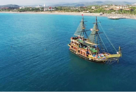 Antalya Vip Okurcalar Transfer Transfer