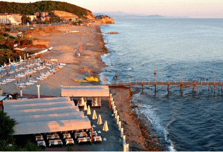 Antalya Vip Konaklı Transfer Transfer