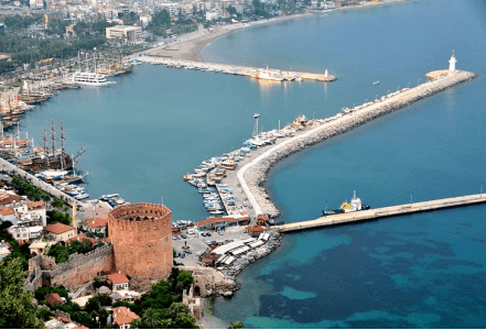 Antalya Vip Alanya Transfer Transfer