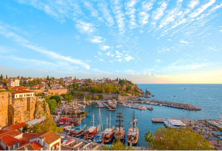 Antalya Vip Antalya Center Transfer Transfer